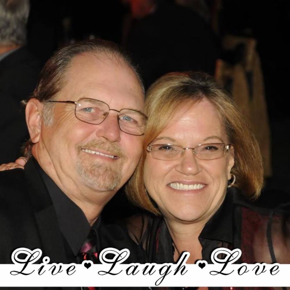 Meet your Posher, Joan